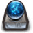 nDrive   iDisk Icon